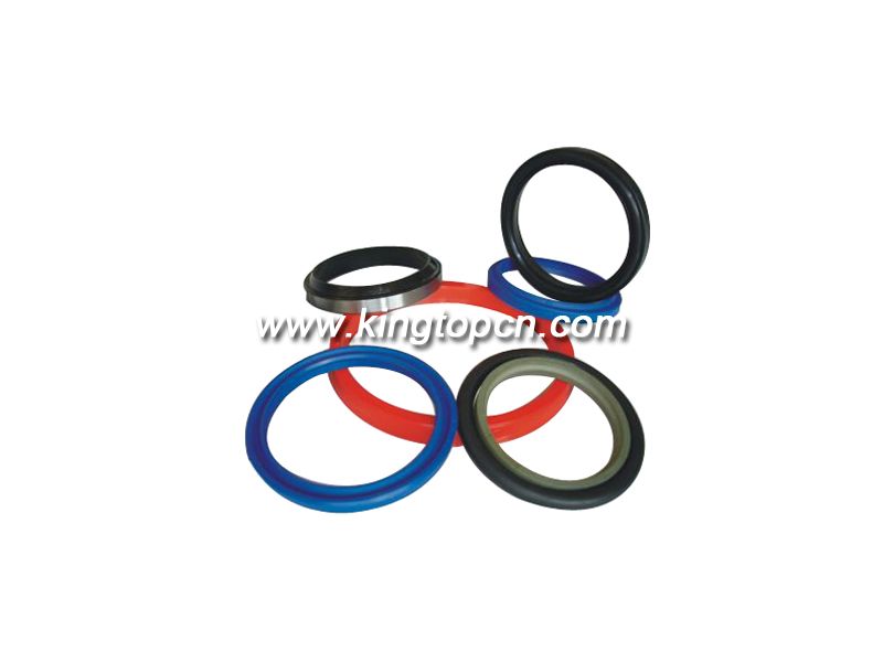 Hydraulic Piston Seals YX-D Type