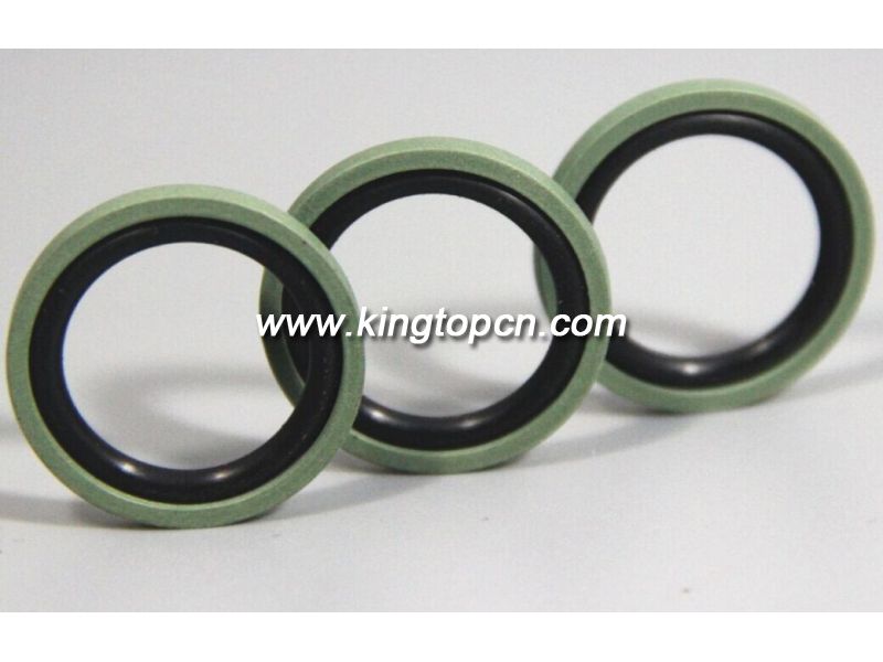 GSJ Piston seal 