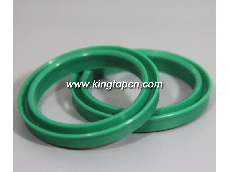 Pneumatic piston seal E4