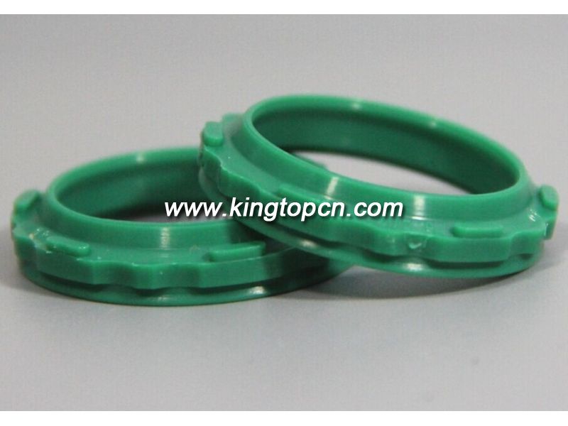 Pneumatic seal PP