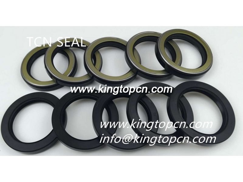 TCN  high Pressure oil seal 