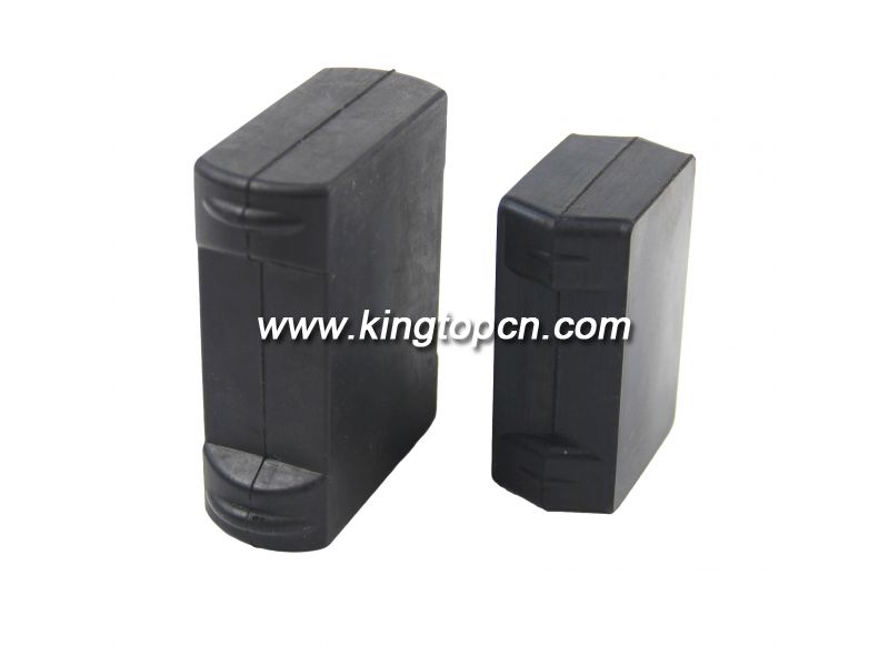 Rubber Block elastomer coupling 