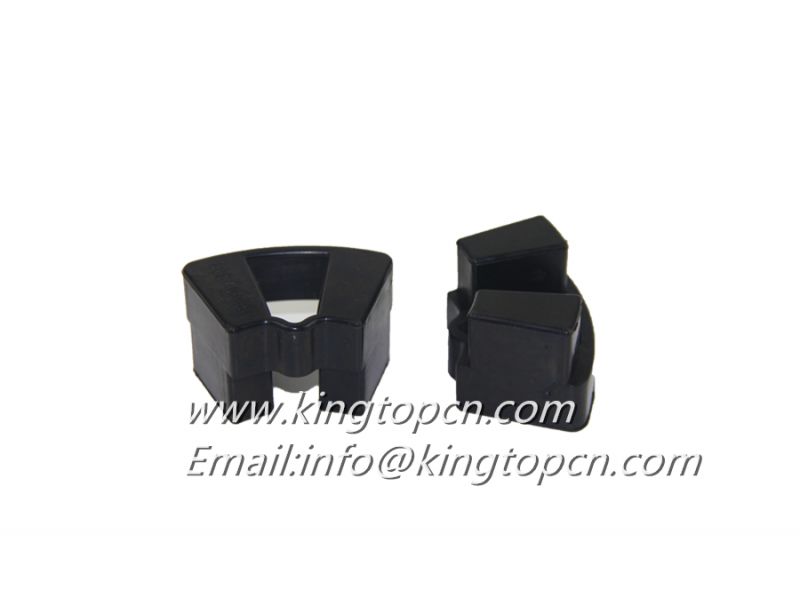 Elastomer coupling rubber block 