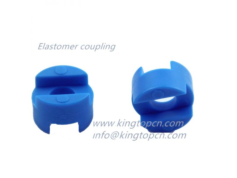 PU elastomer coupling 