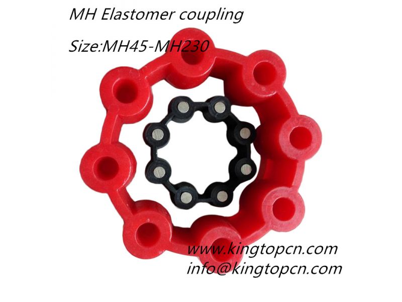 MH fexible coupling 