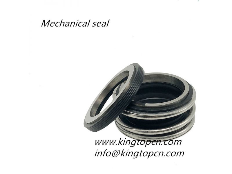 Mechanical seal 