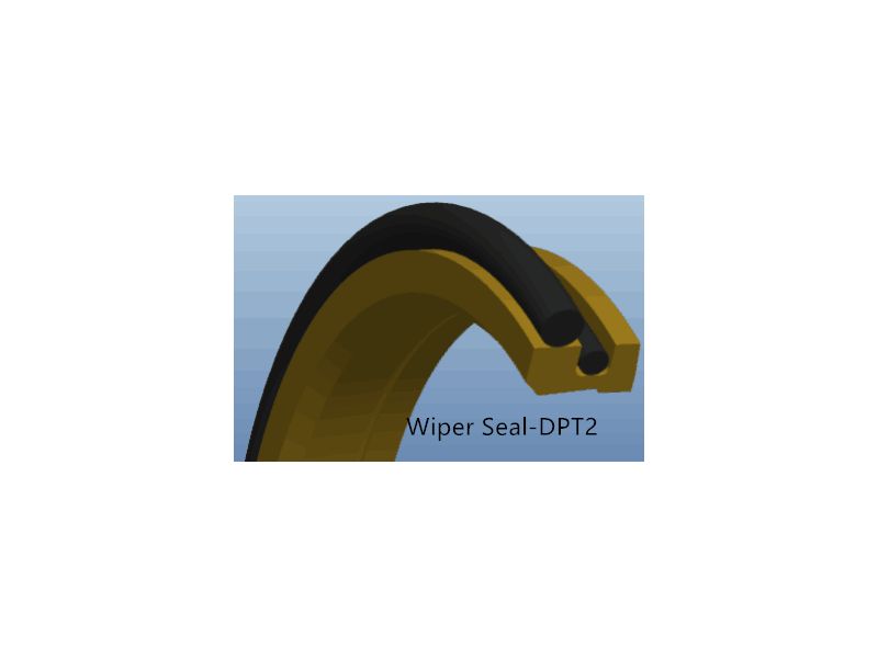 Wiper Seal-DPT2