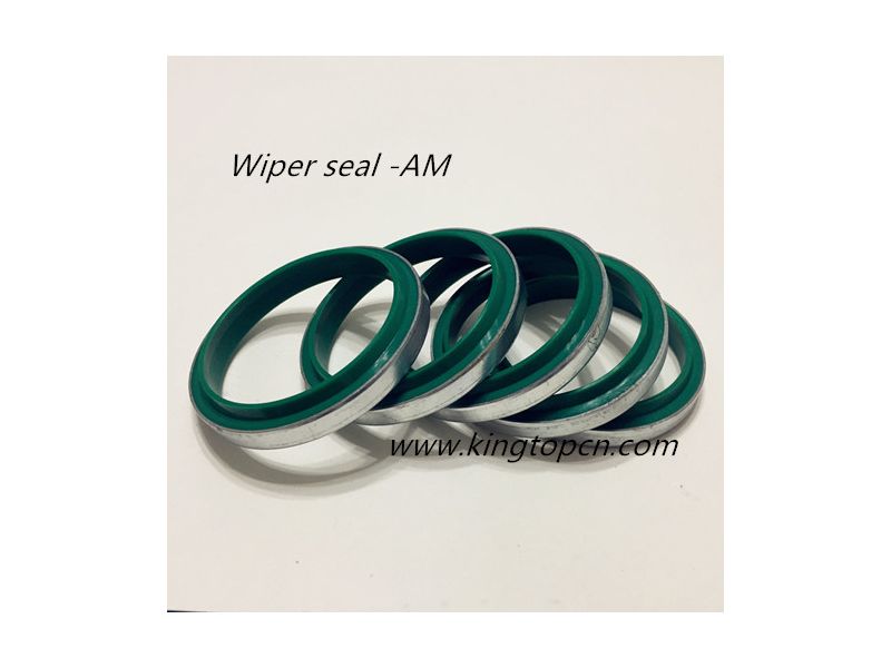 Wiper seal AM