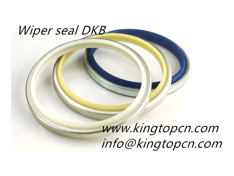 Hydraulic Seals DKB Type