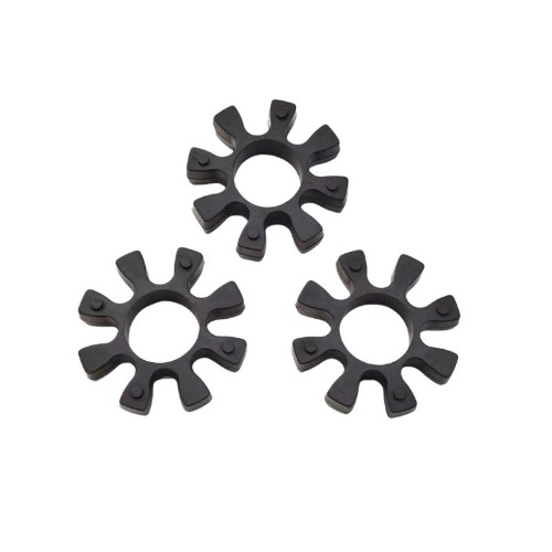 OMT elastomer coupling 