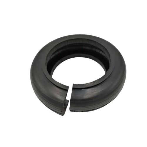 RF tyre coupling