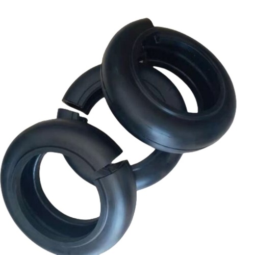 Tyre flexible coupling 