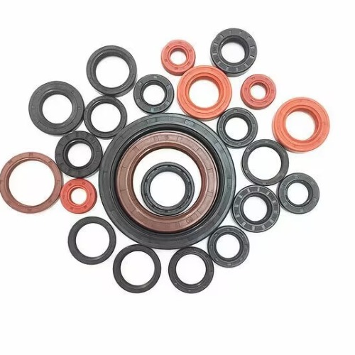 TC oil seals