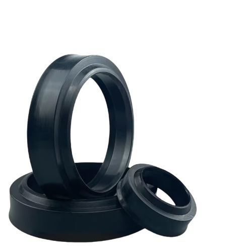  ZHM  Pneumatic Rod wiper  seal 