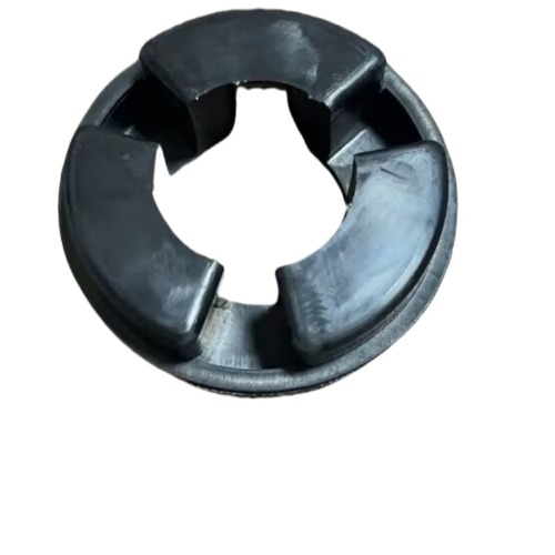 Magnloy elastomer coupling 