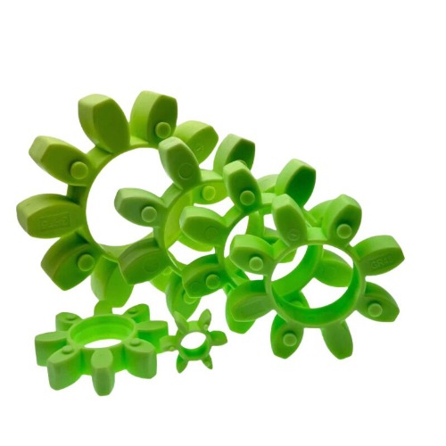 64D Hytrel GR coupling element 