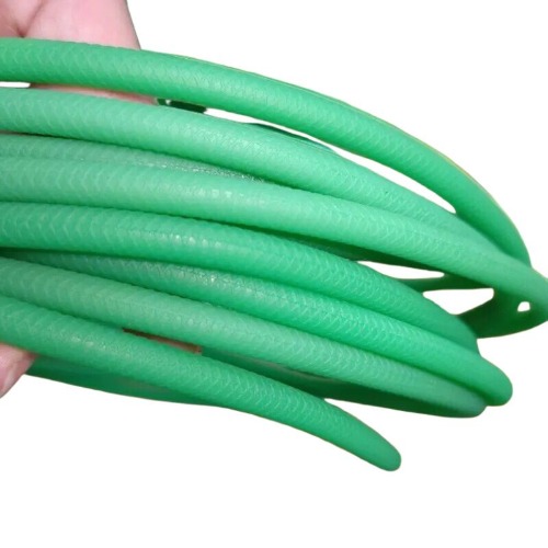 Pu Injection molded belt 