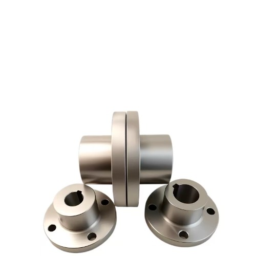 coupling flange 