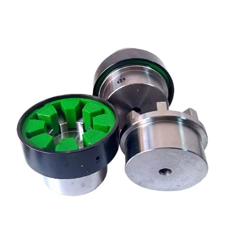 Pilot Bore R Coupling 