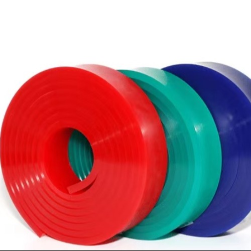 PU Squeegees